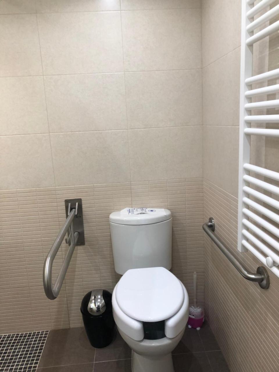 Confort Lp 605 Pas De La Casa Exterior foto